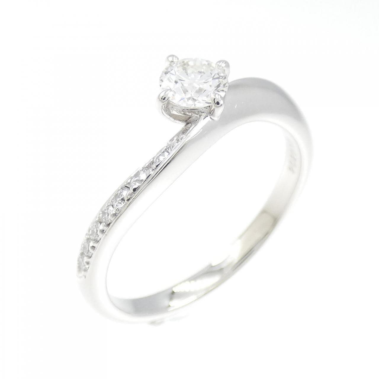 KOMEHYO|MIKIMOTO Diamond ring|MIKIMOTO|Brand Jewelry|Rings|[Official ...