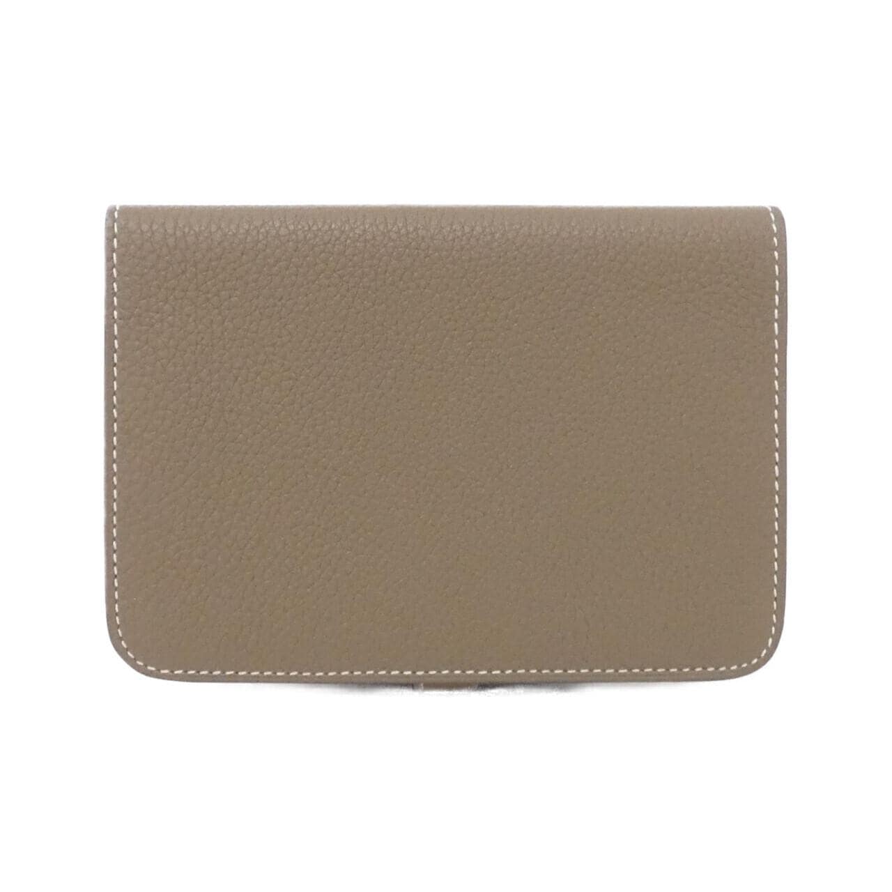 エルメス ドゴン コンパクト 043072CK 財布