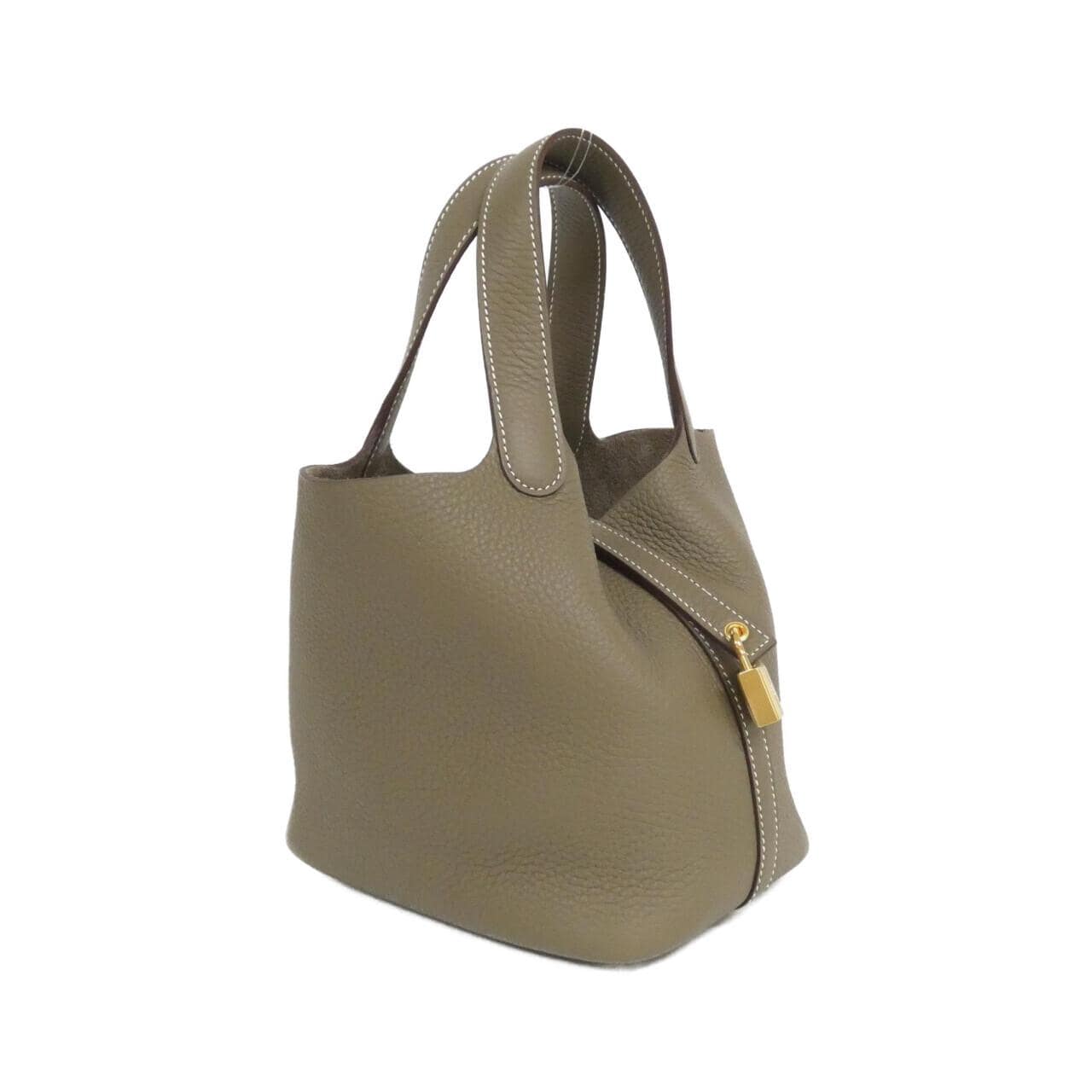 【未使用品】エルメス ピコタン ロック PM 056289CC バッグ