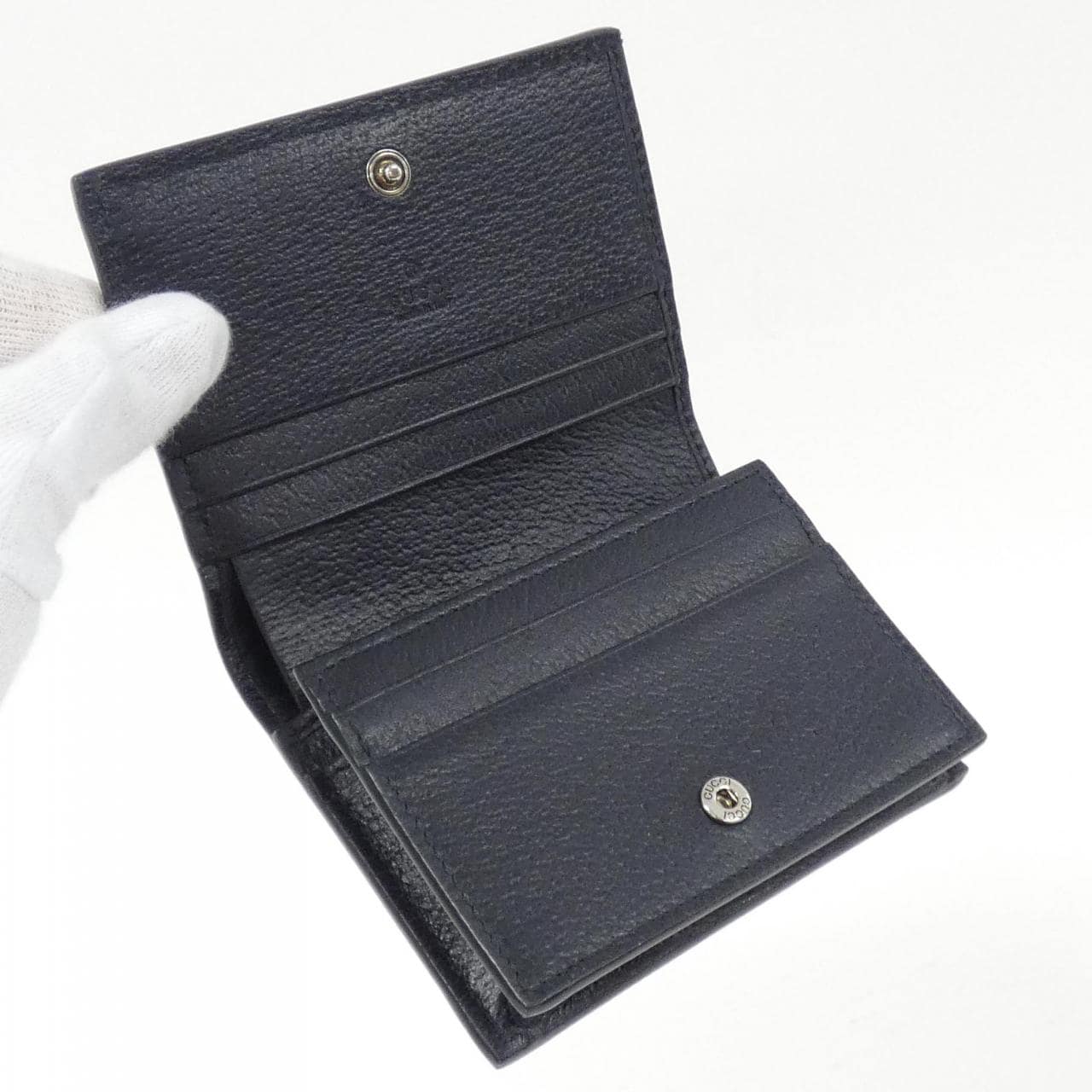 Gucci OPHIDIA 523155 96IWN Wallet