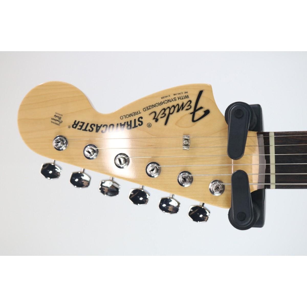 ＦＥＮＤＥＲ　ＪＡＰＡＮ　　ＭＩＪ　ＴＲＡＤ　ＩＩ　ＬＡＴＥ　６０Ｓ　ＳＴ
