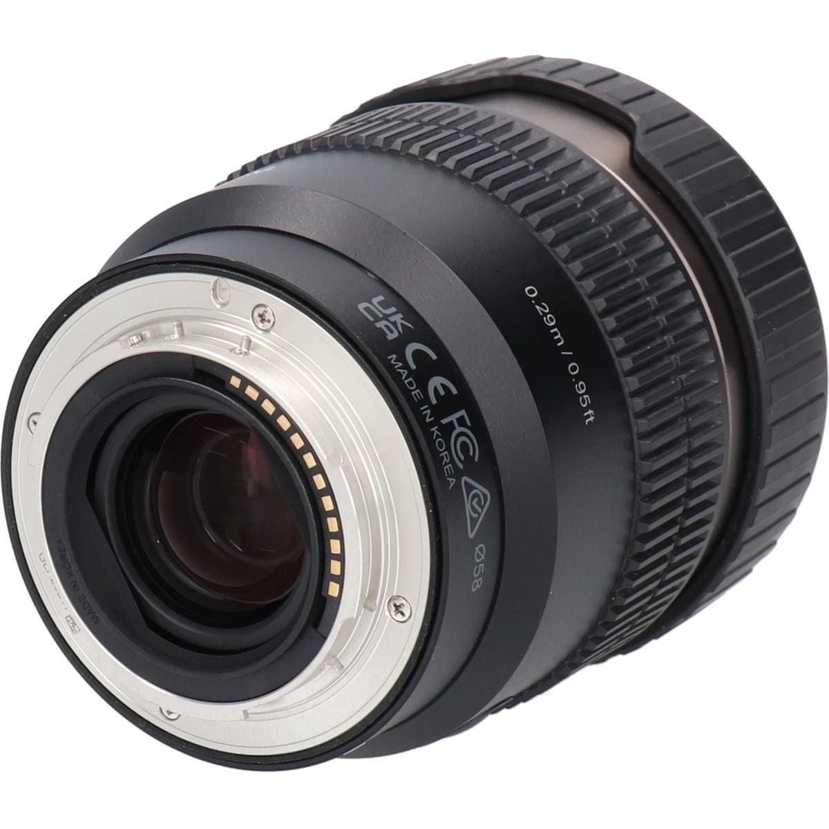 Ｖ－ＡＦ３５ｍｍ　Ｆ１．９