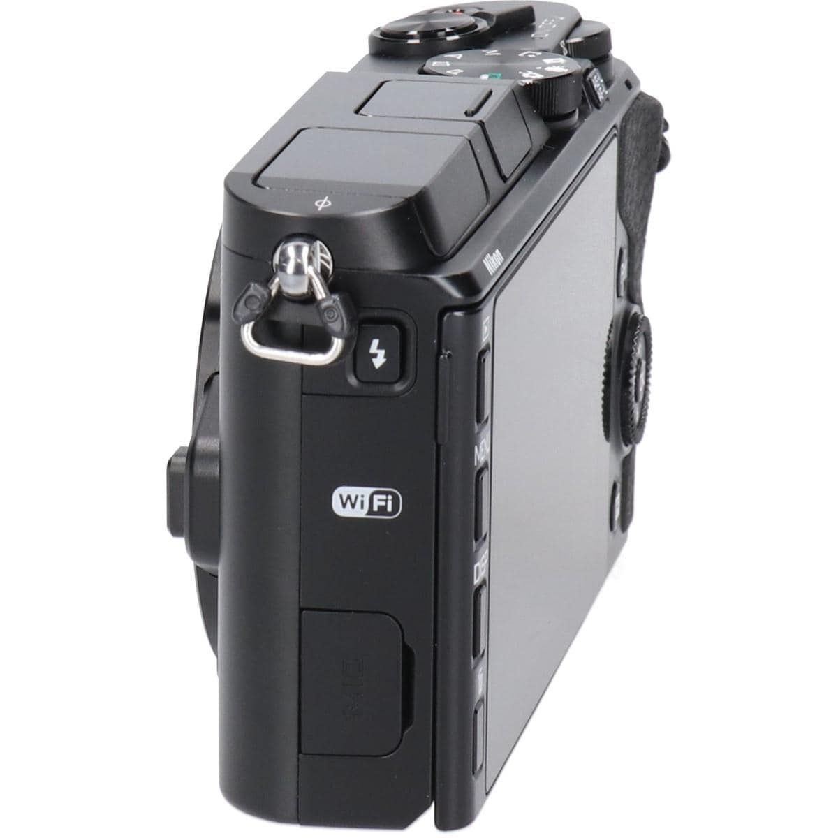 ＮＩＫＯＮ１　Ｖ３