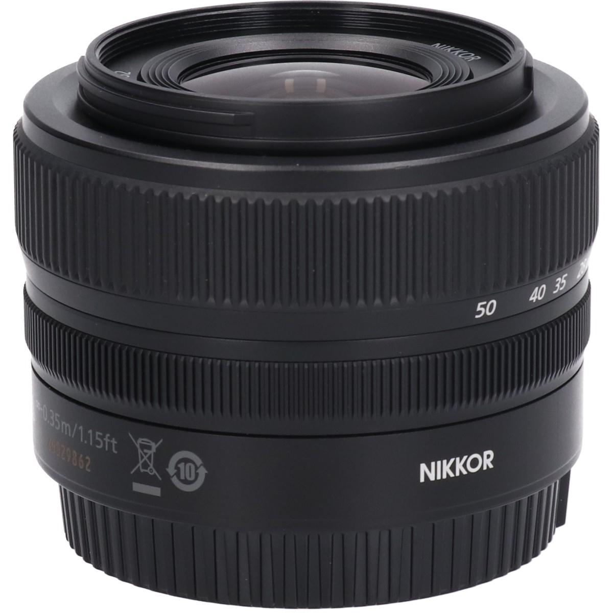 Ｚ２４－５０ｍｍ　Ｆ４－６．３