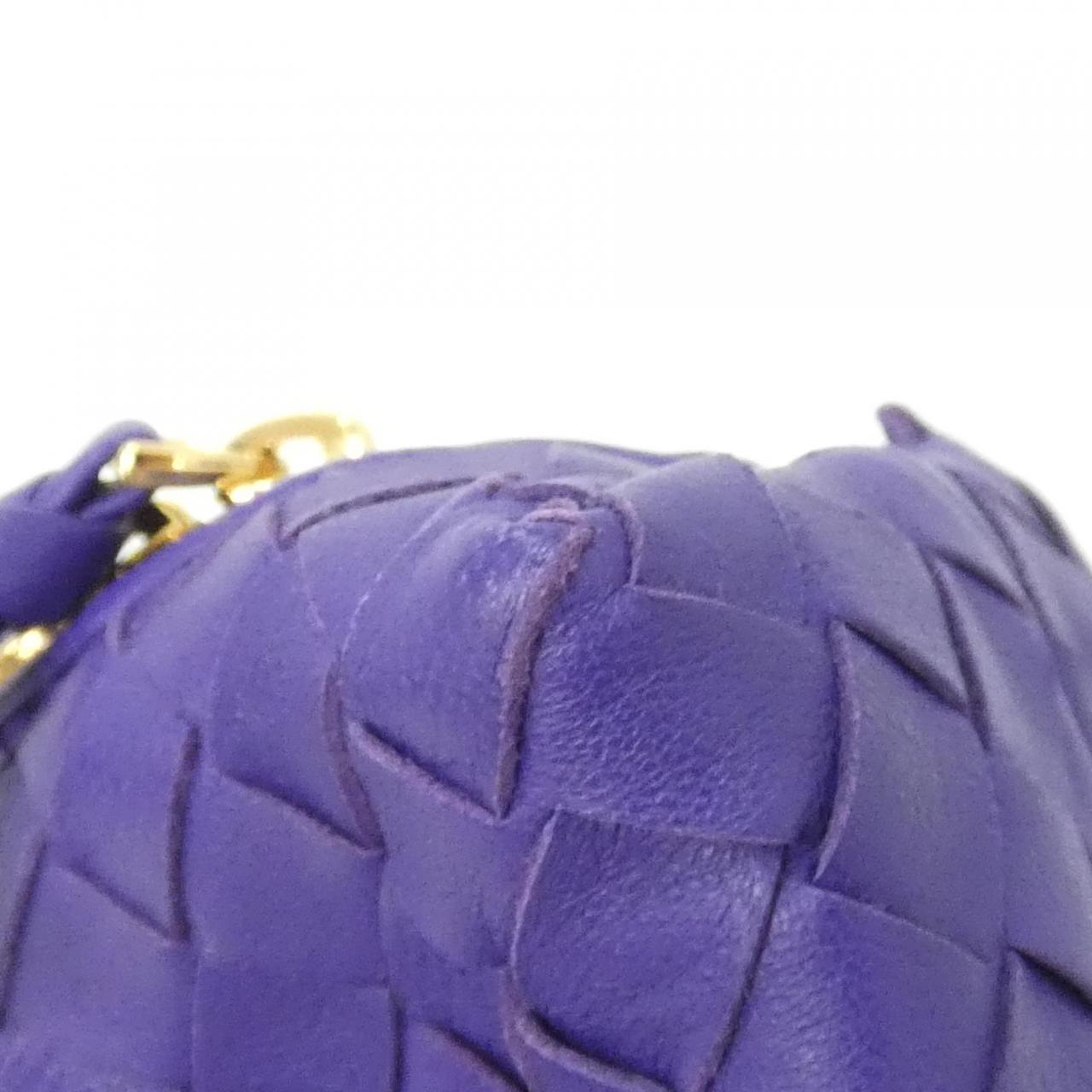 ボッテガヴェネタ 132533 V0013 ポーチ