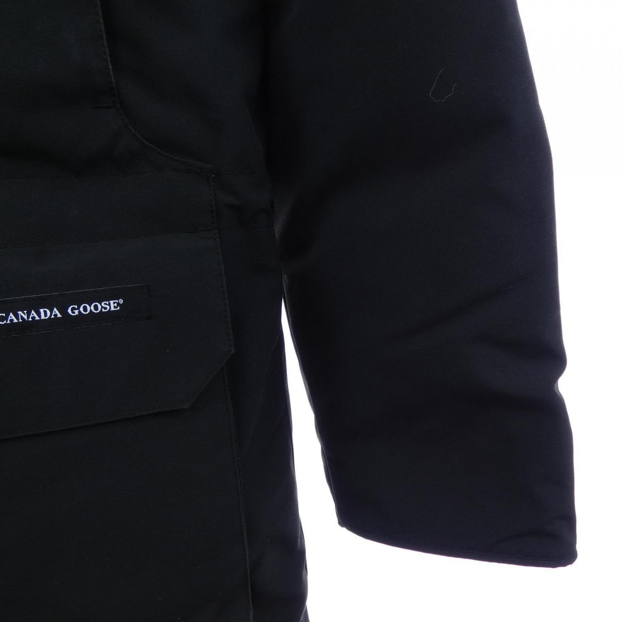 カナダグース CANADA GOOSE 4567MA CITADEL シタデル ダウンジャケット