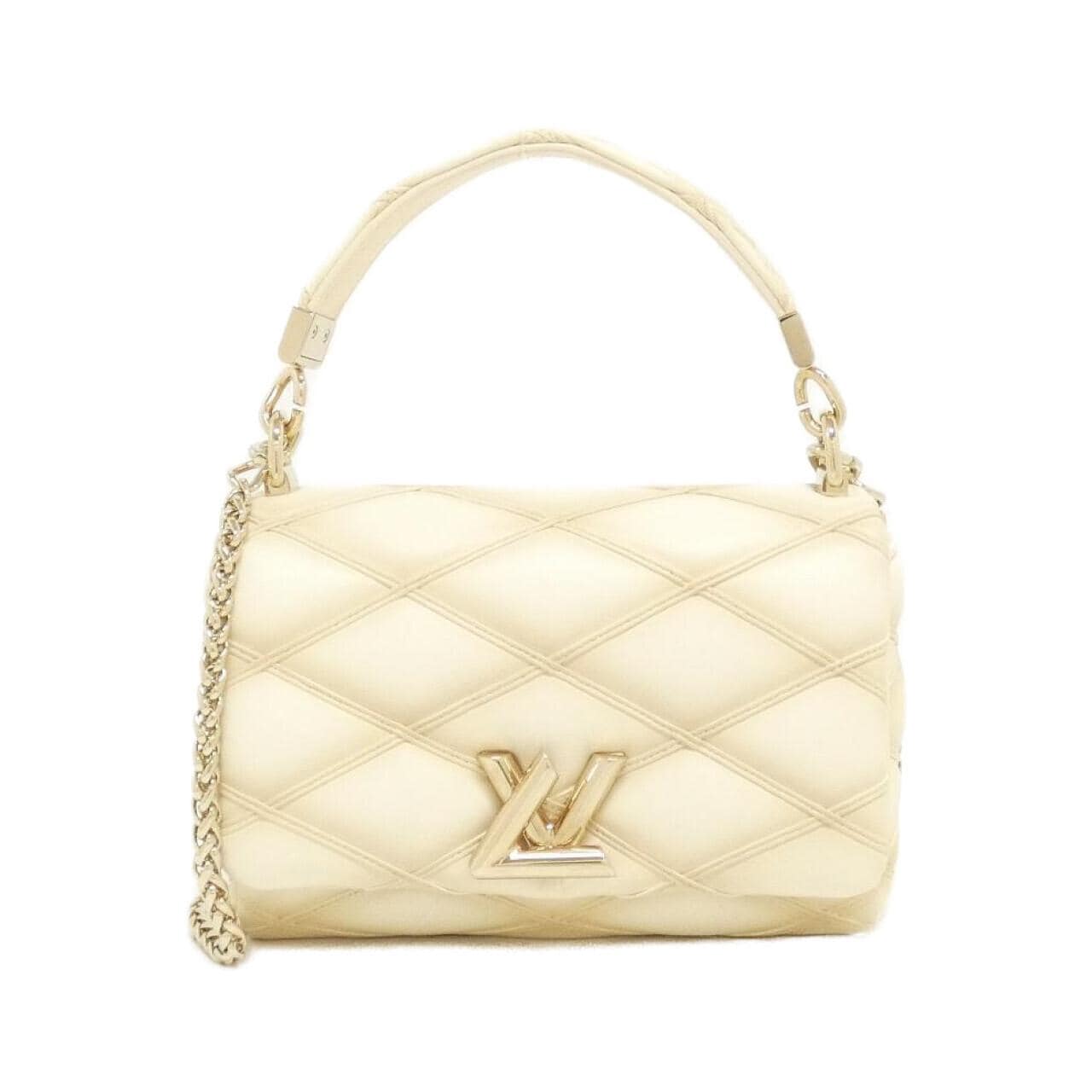 LOUIS VUITTON GO-14 M12338 Bag