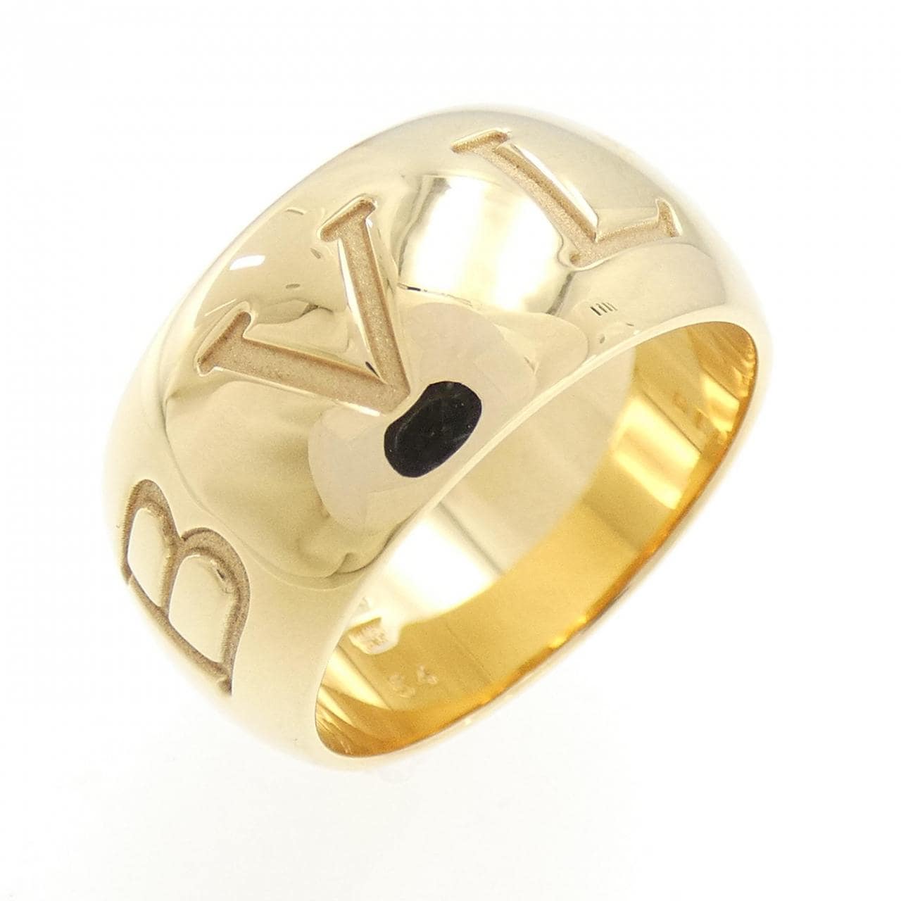 BVLGARI monologo 戒指