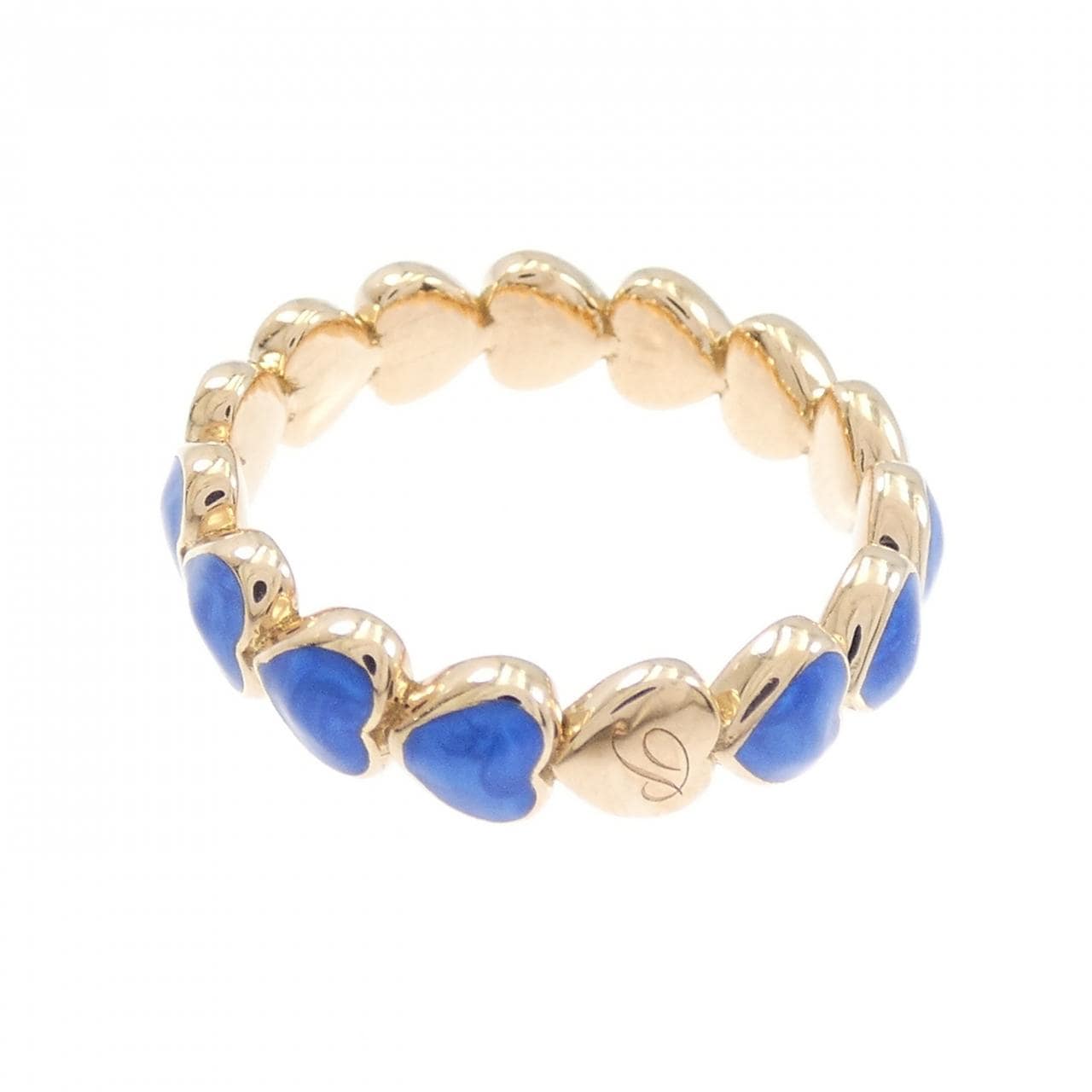 ポアレ 樹脂 リング