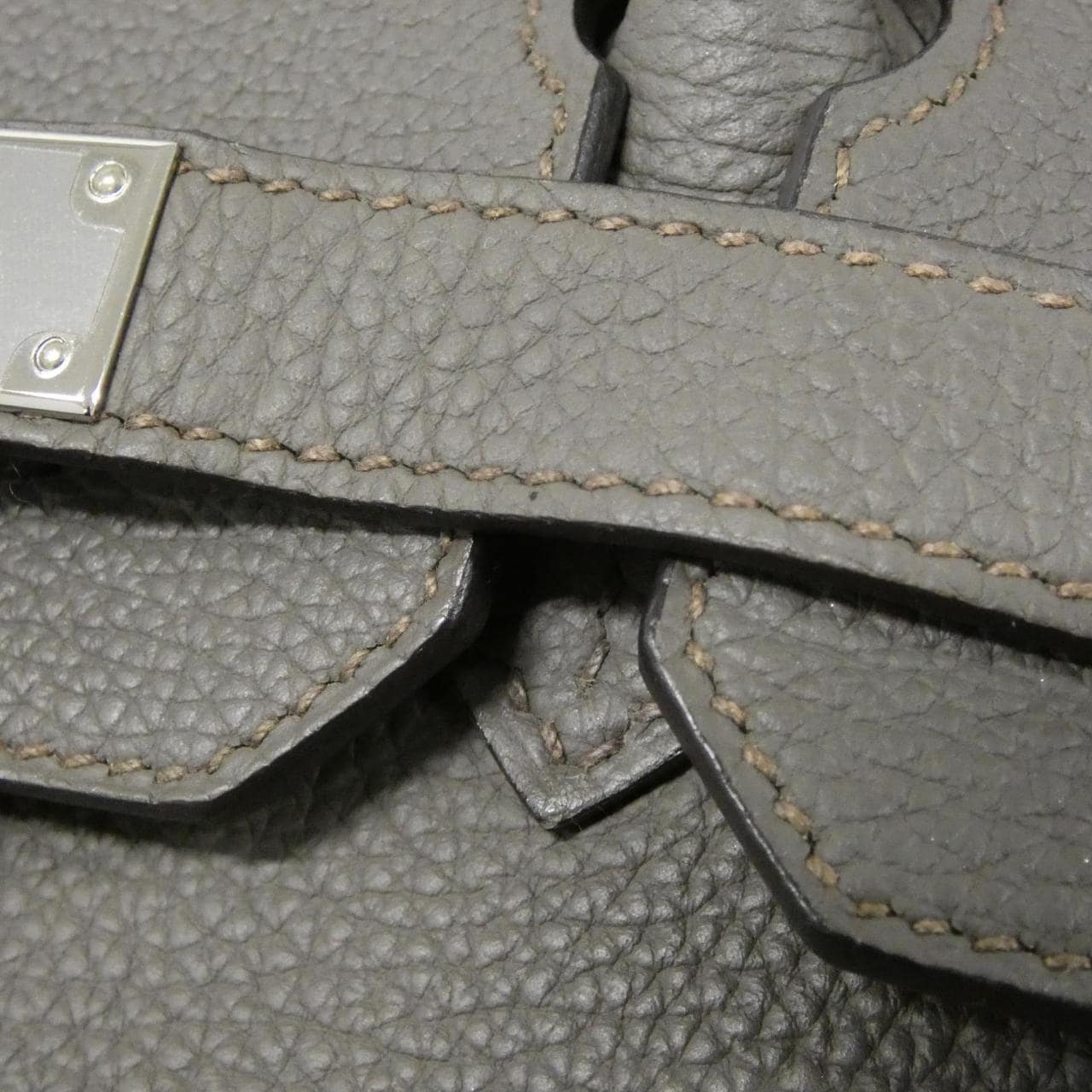 エルメス バーキン 30cm 030520CK バッグ