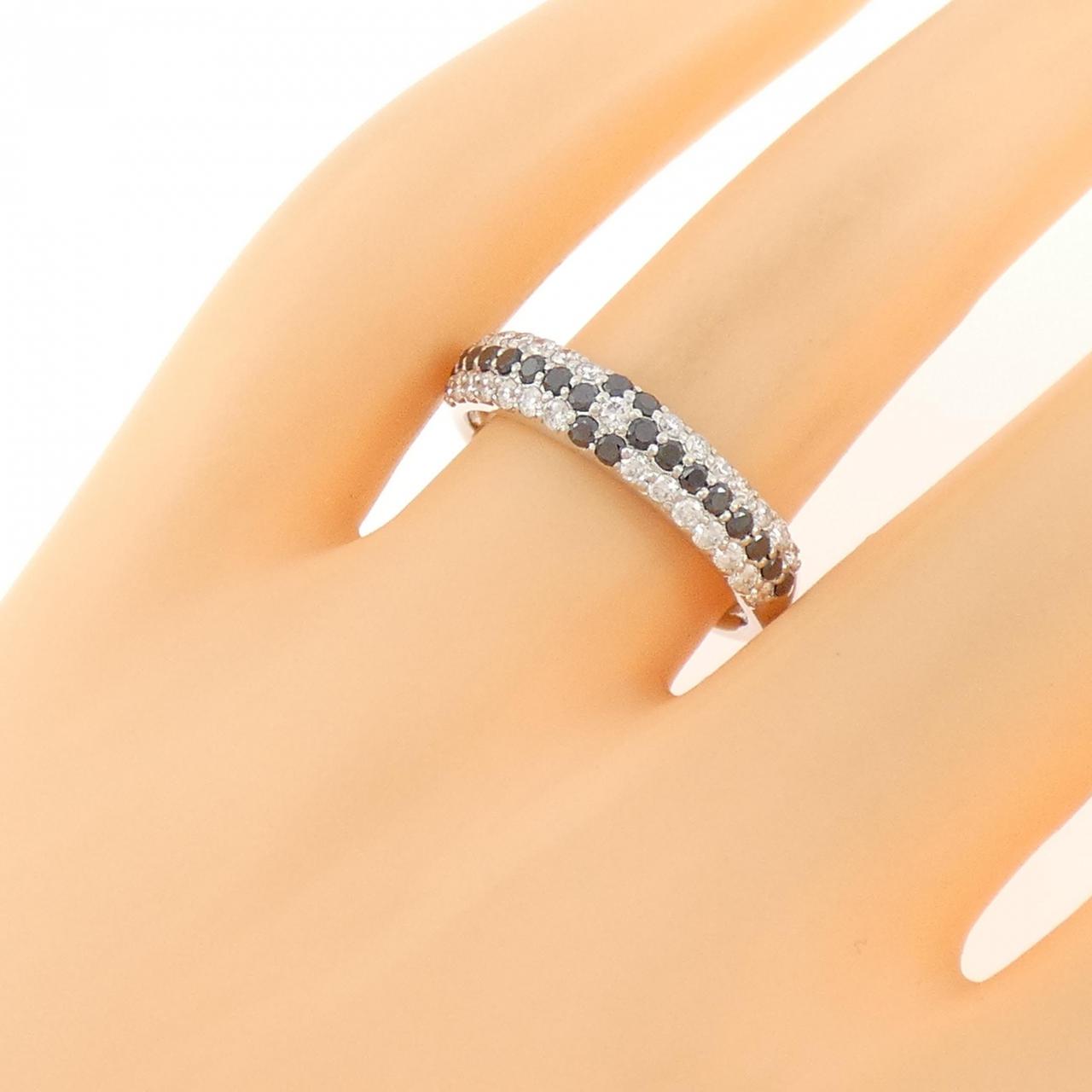 PT900 ダイヤモンド リング 0.308CT