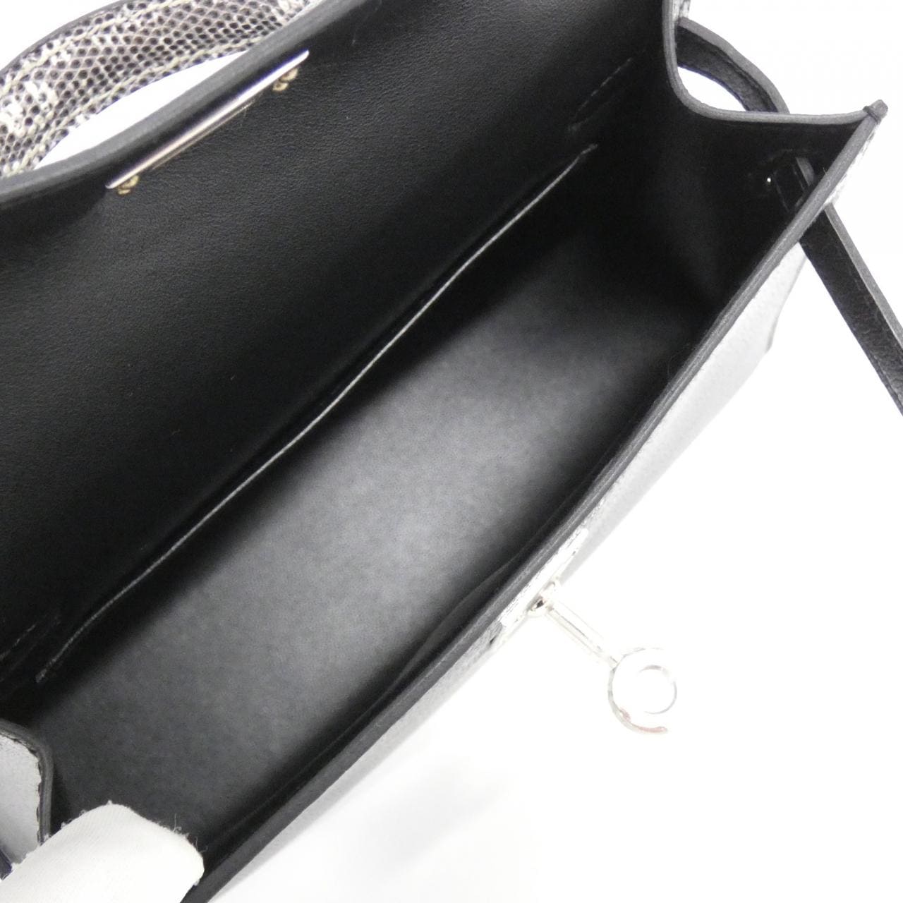 【未使用品】エルメス ミニ ケリー2 タッチ MINI 086522CK バッグ