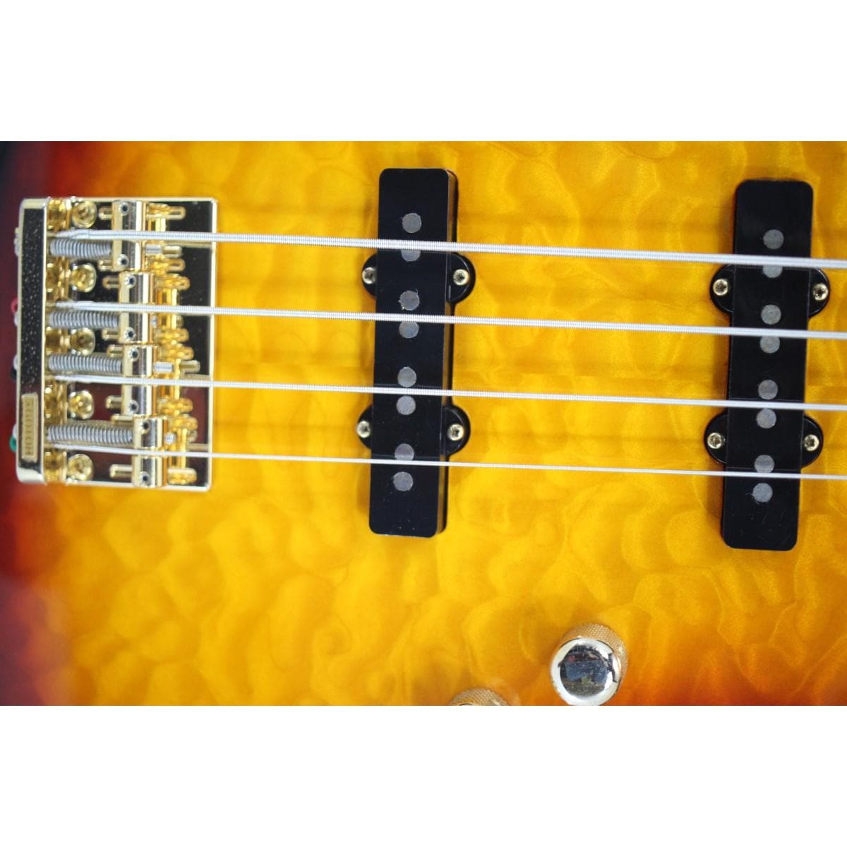 ＦＥＮＤＥＲ　ＪＡＰＡＮ　　ＪＢ６２Ｇ－１０５ＵＳ