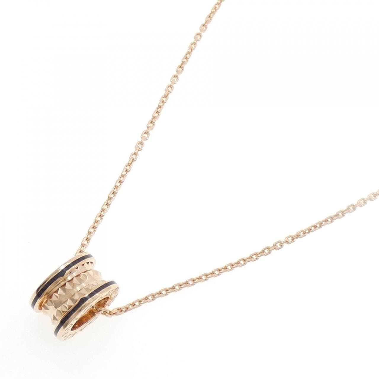 BVLGARI B.zero1 necklace