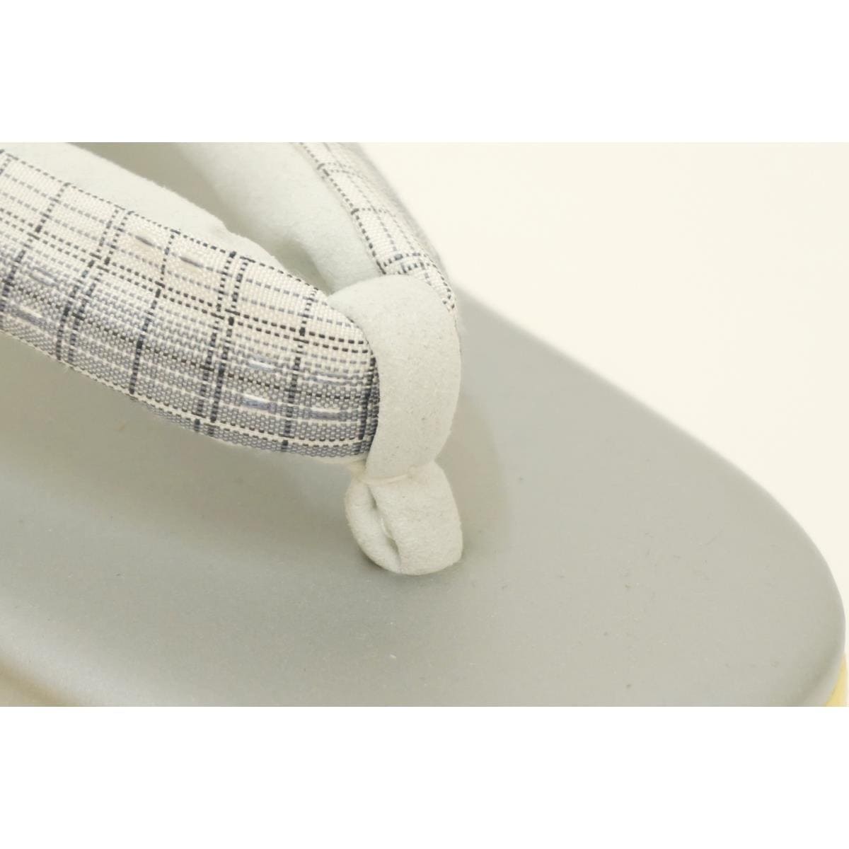 【新品】女草履　ＥＶＡ草履　Ｍサイズ