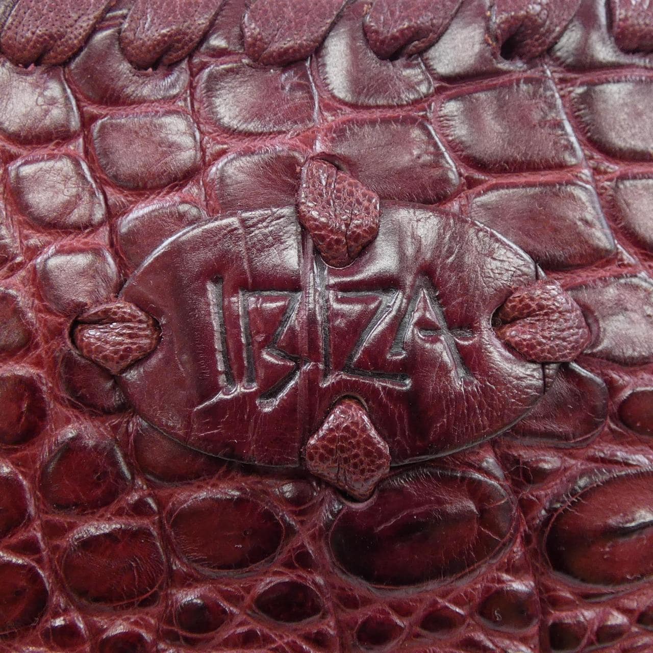 イビザ IBIZA BAG