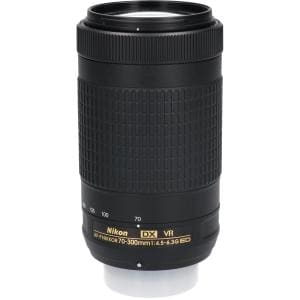 ＡＦ－Ｐ　ＤＸ７０－３００ｍｍ　Ｆ４．５－６．３Ｇ　ＶＲ