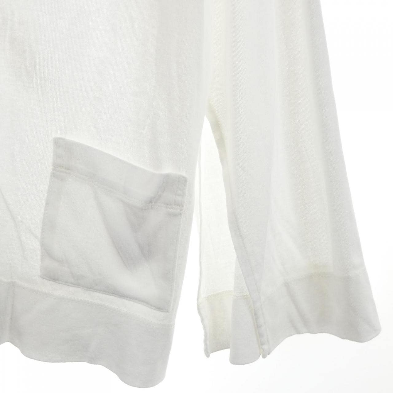 プレインピープル PLAIN PEOPLE カーディガン