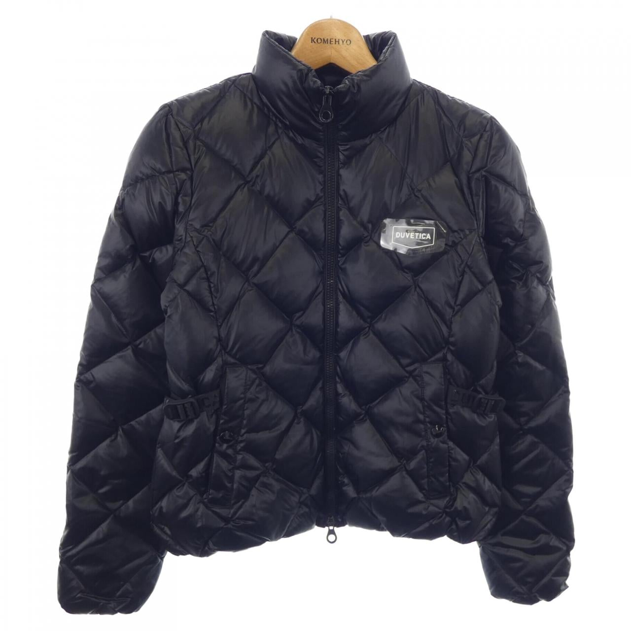 DUVETICA SORA down jacket