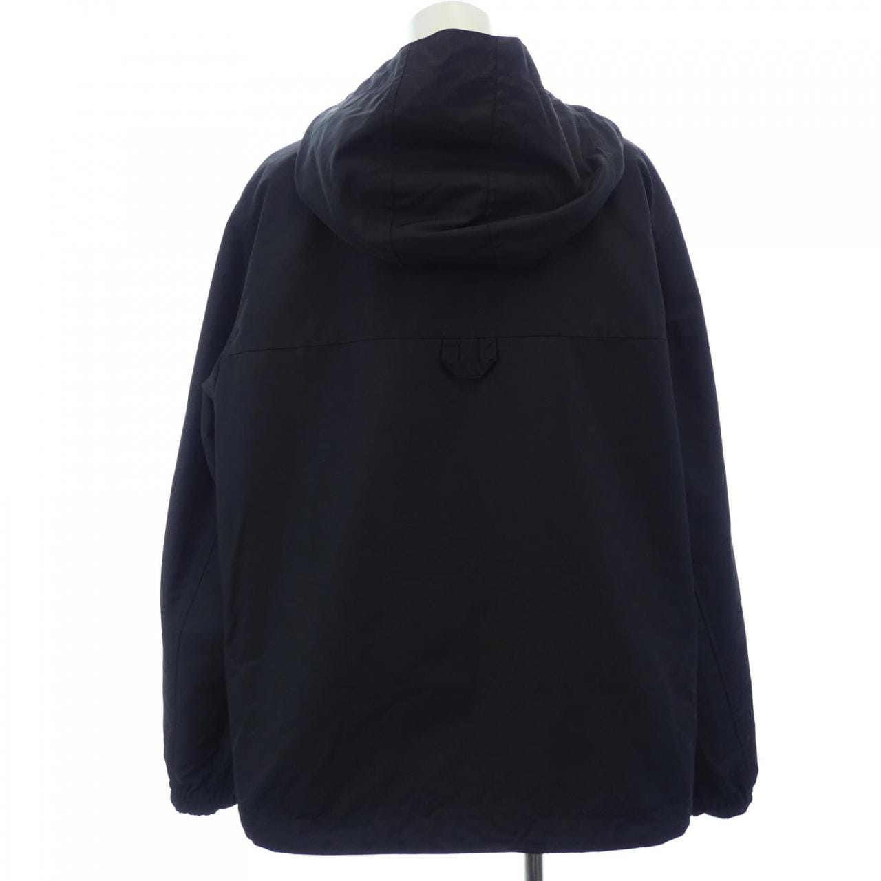 ルイヴィトン LOUIS VUITTON モノグラムリバーシブルナイロンウインドブレーカー HLB46WMO6 ジャケット