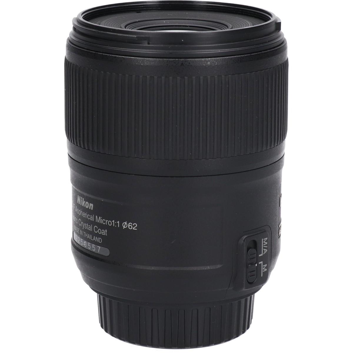 ＡＦ－Ｓ６０ｍｍ　Ｆ２．８Ｇ　ＭＩＣＲＯ　ＥＤ