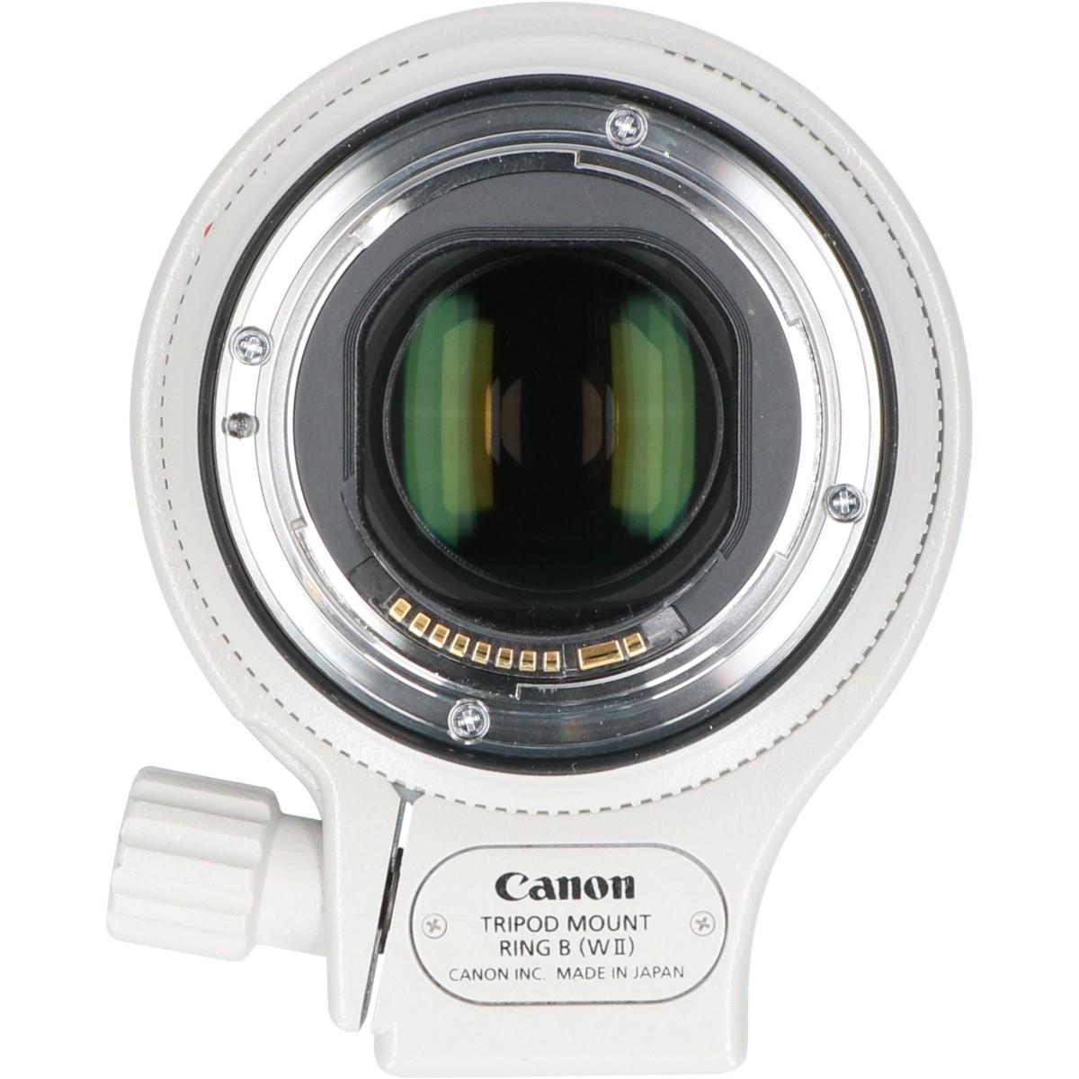 ＥＦ７０－２００ｍｍ　Ｆ２．８Ｌ　ＩＳＩＩＩＵＳＭ