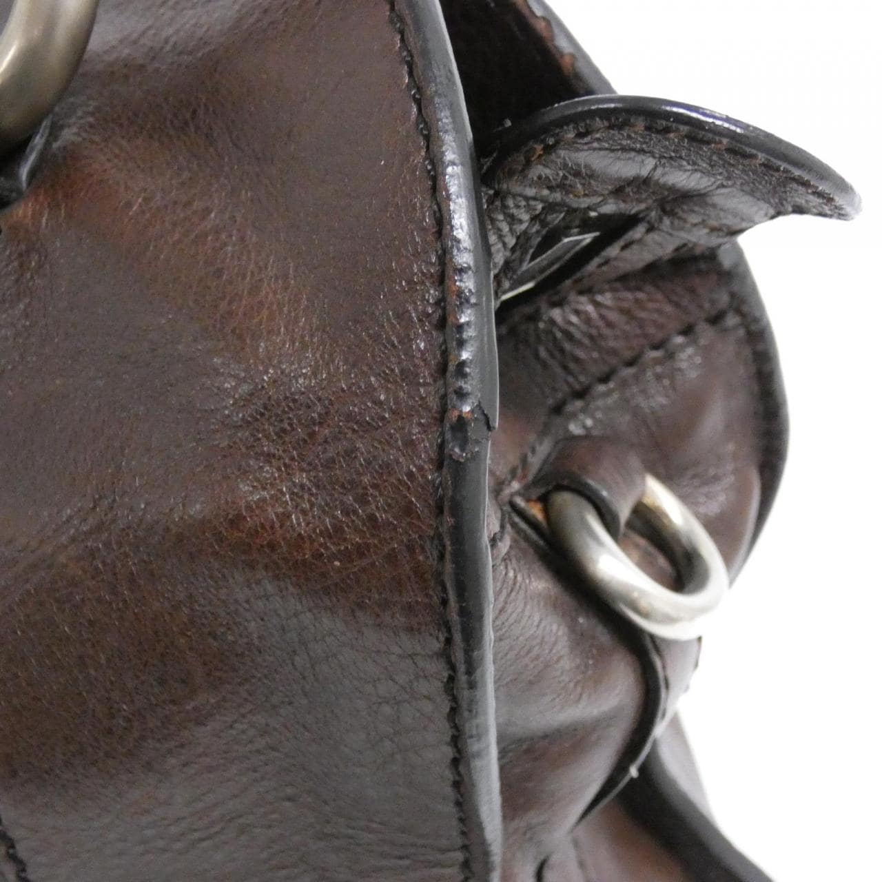 【ヴィンテージ】セリーヌ ビター スウィート ショルダーバッグ