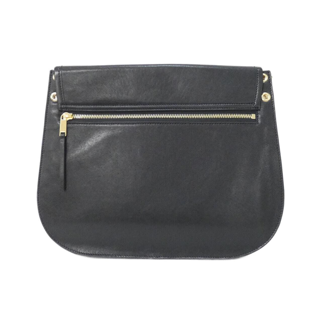 【新品】セリーヌ ブサス ソフト トリオンフ 123632T88 ショルダーバッグ