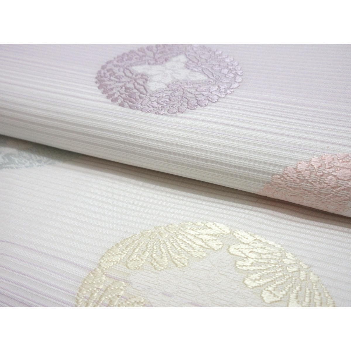 【新品】夏名古屋帯