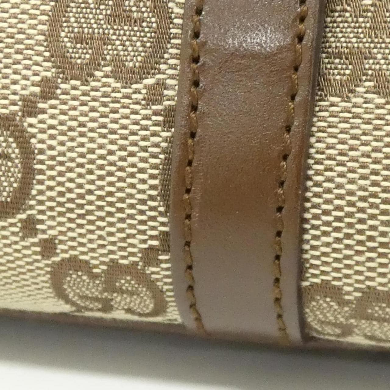 【ヴィンテージ】グッチ 002 1068 ショルダーバッグ