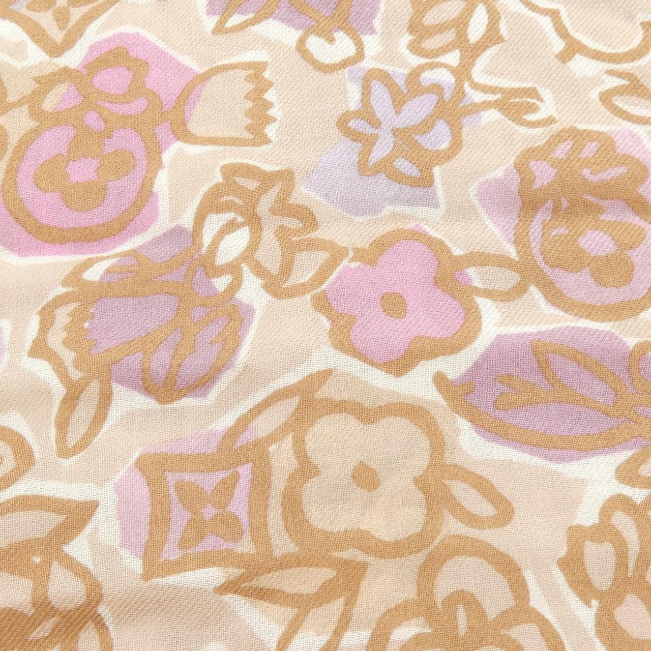 ルイヴィトン LOUIS VUITTON STOLE
