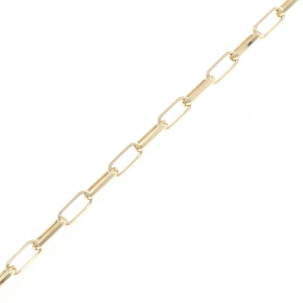 【新品】K10YG ブレスレット