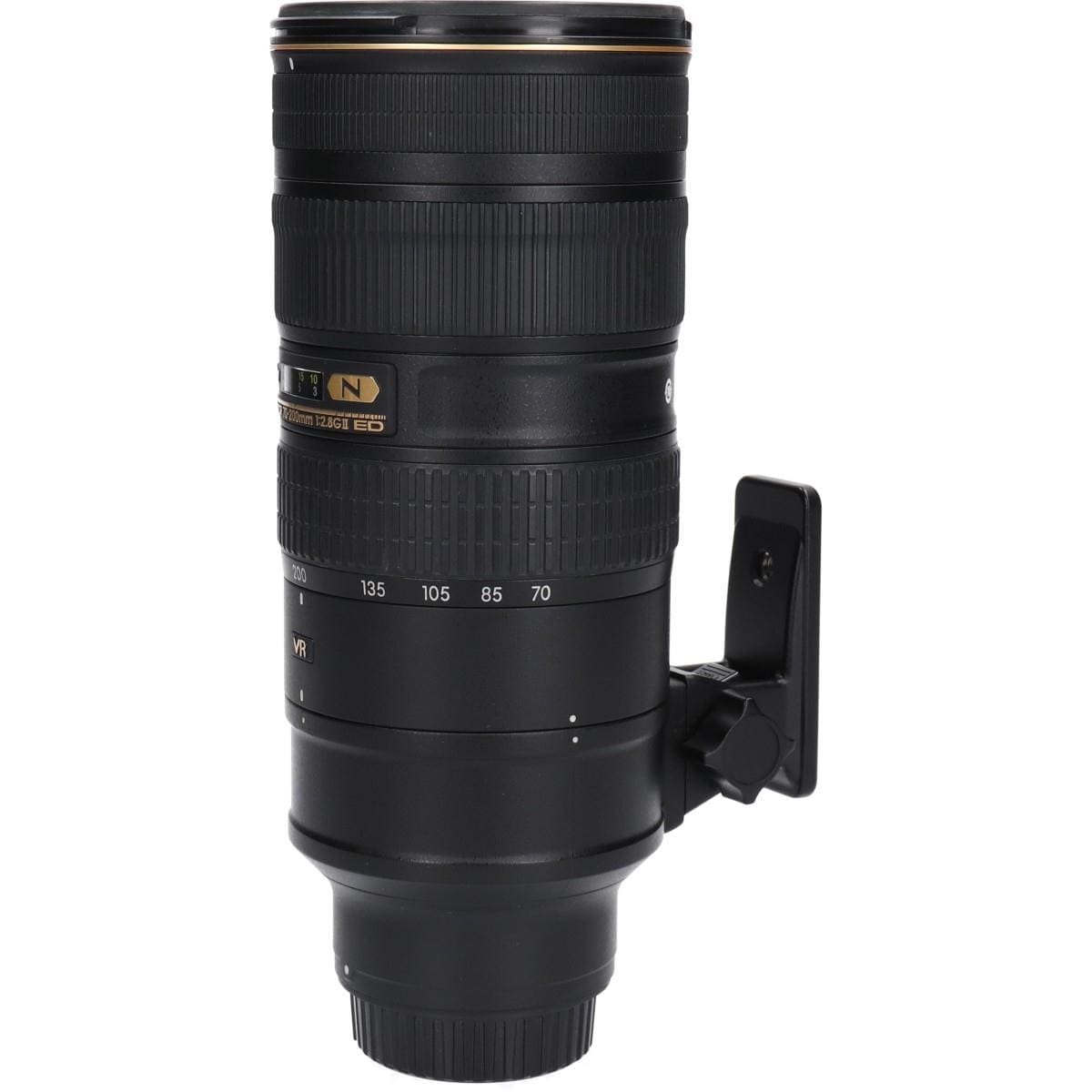 ＡＦ－Ｓ７０－２００ｍｍ　Ｆ２．８Ｇ　ＶＲＩＩ
