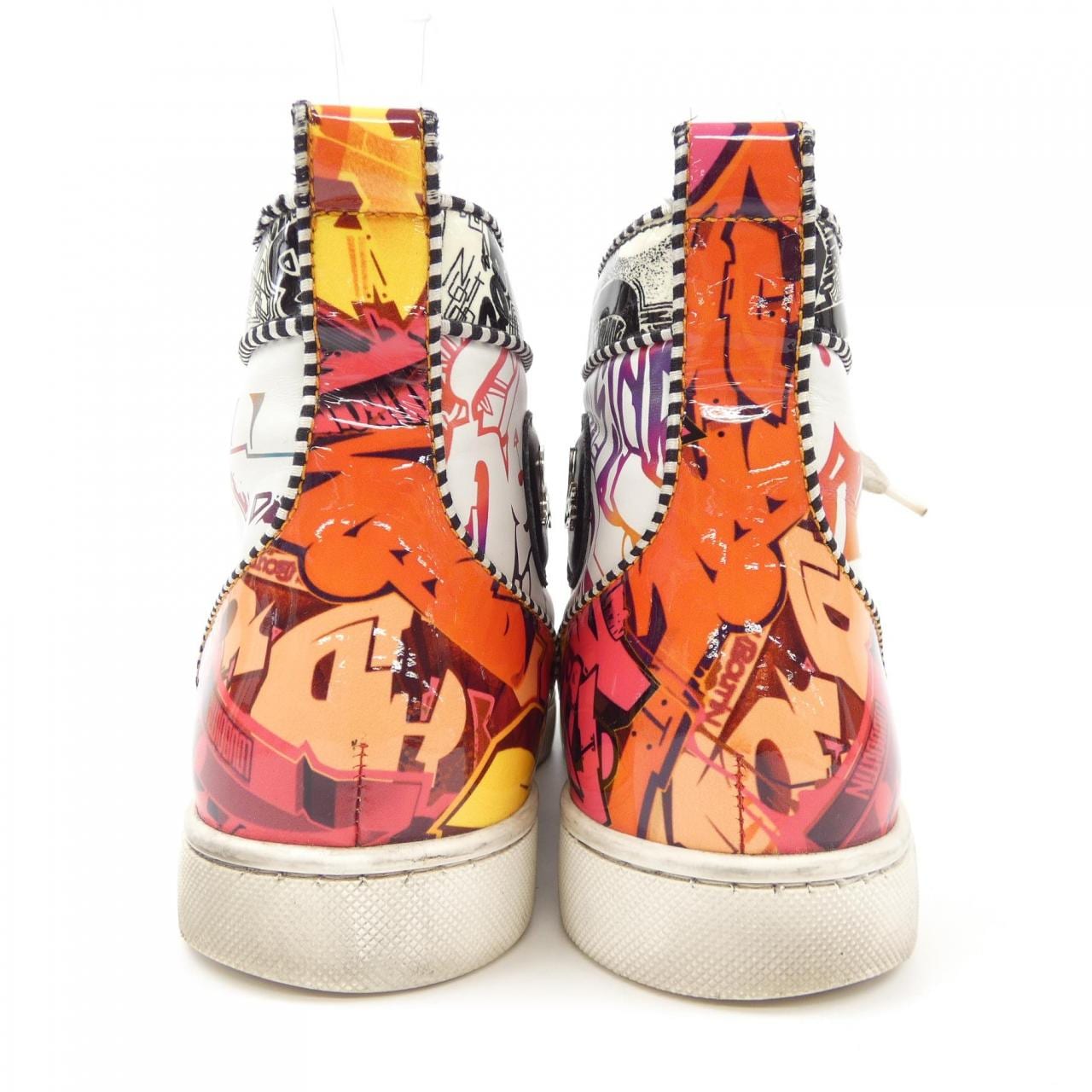 克里斯提·鲁布托CHRISTIAN LOUBOUTIN Louboutin) 运动鞋