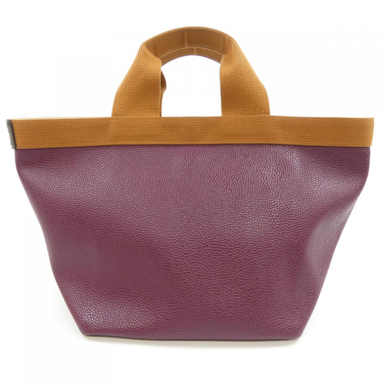 エルベシャプリエ HERVE CHAPELIER BAG