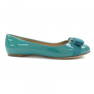 サルヴァトーレフェラガモ SALVATORE FERRAGAMO シューズ