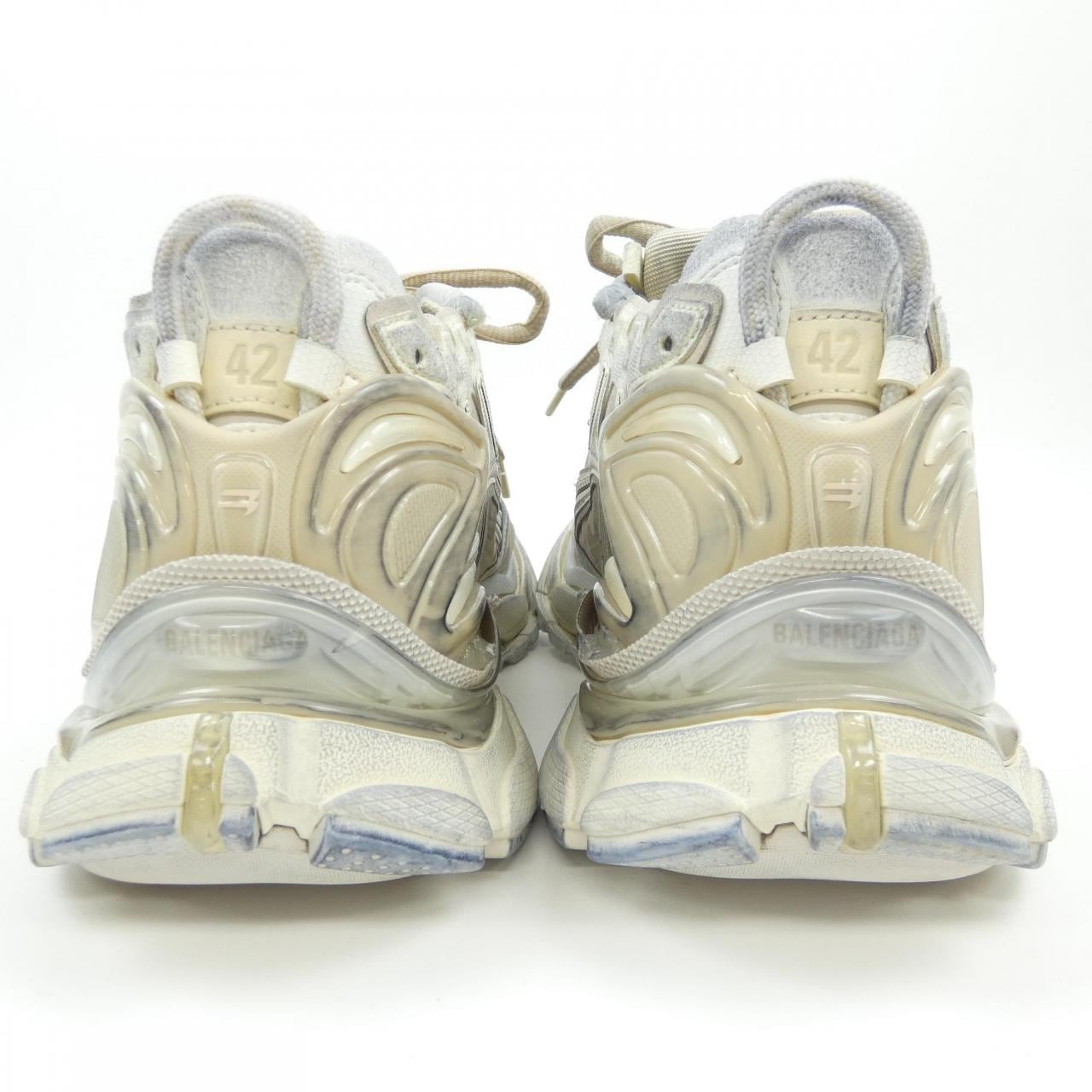 バレンシアガ BALENCIAGA スニーカー