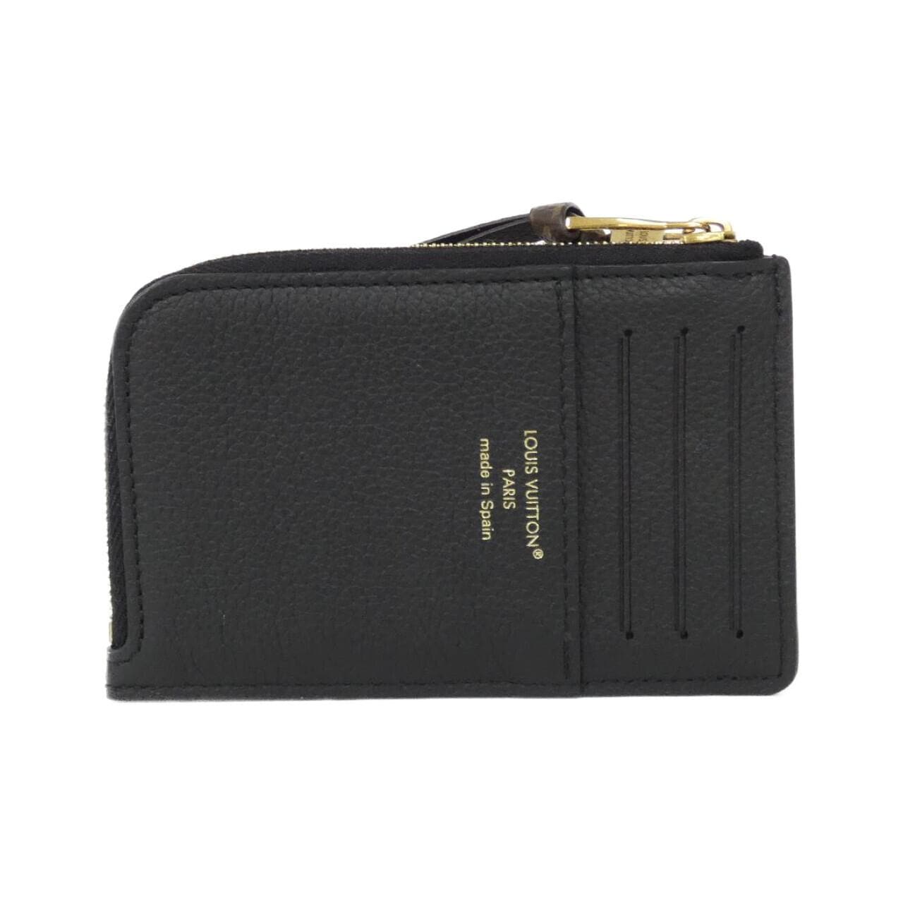 ルイヴィトン カードケース ポルト カルト ロウキー M14550 コインケース