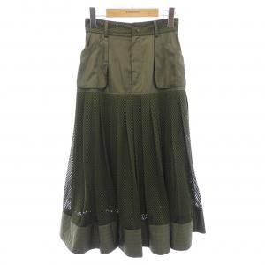 ESSENTIAL スカート