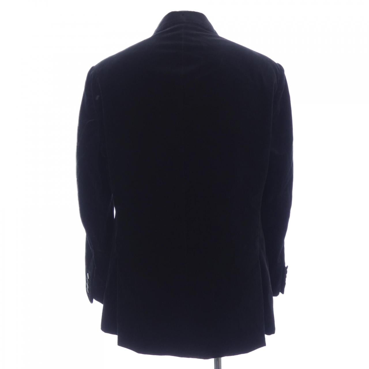 ダンヒル DUNHILL SOCIETY ジャケット