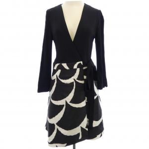 ダイアンフォンファステンバーグ DIANE vonFURSTENBERG ワンピース