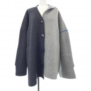 エンフォルド ENFOLD カーディガン