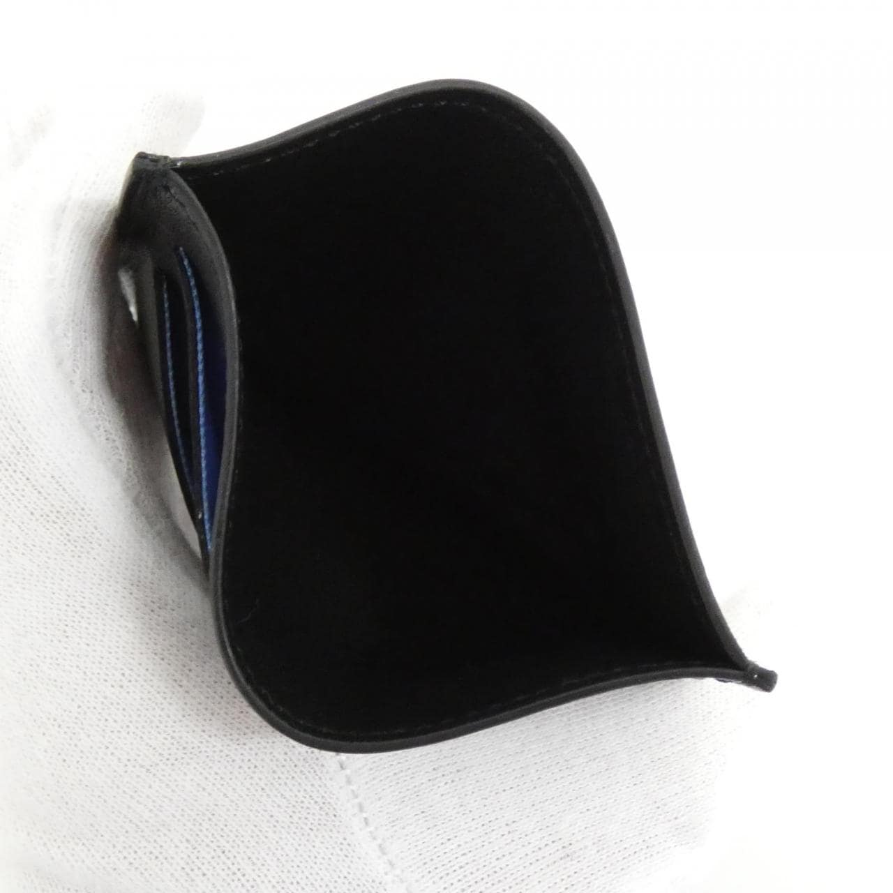 エルメス BIG DOTS シチズン ツイル カードケース