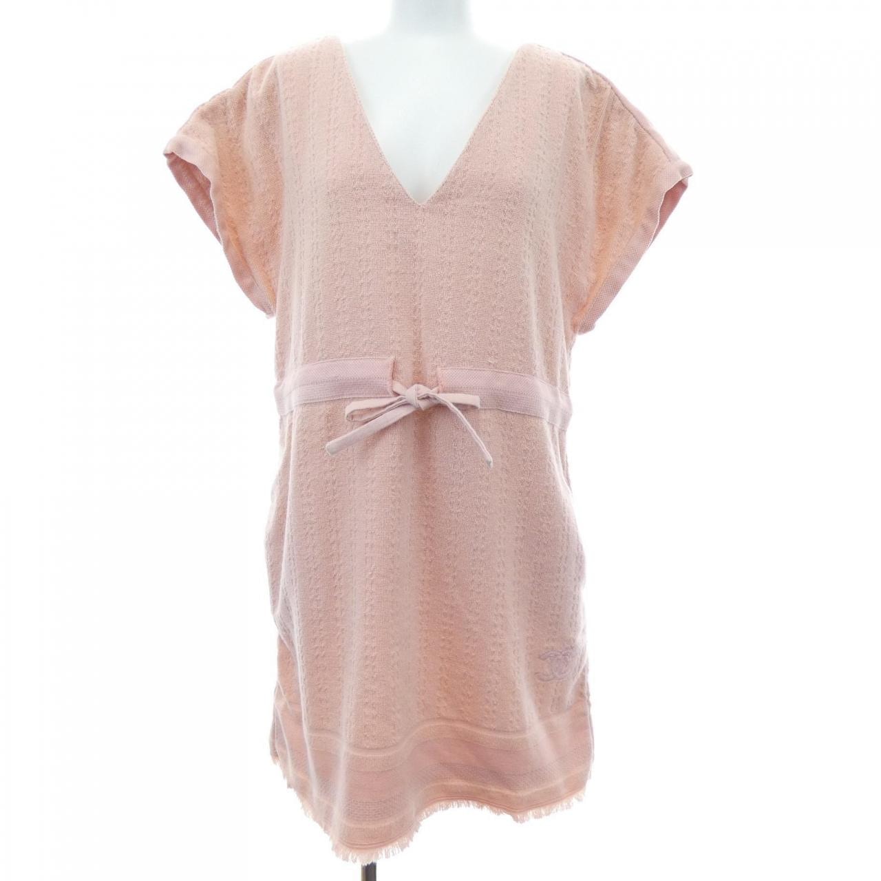 シャネル CHANEL P51337K06654 ワンピース