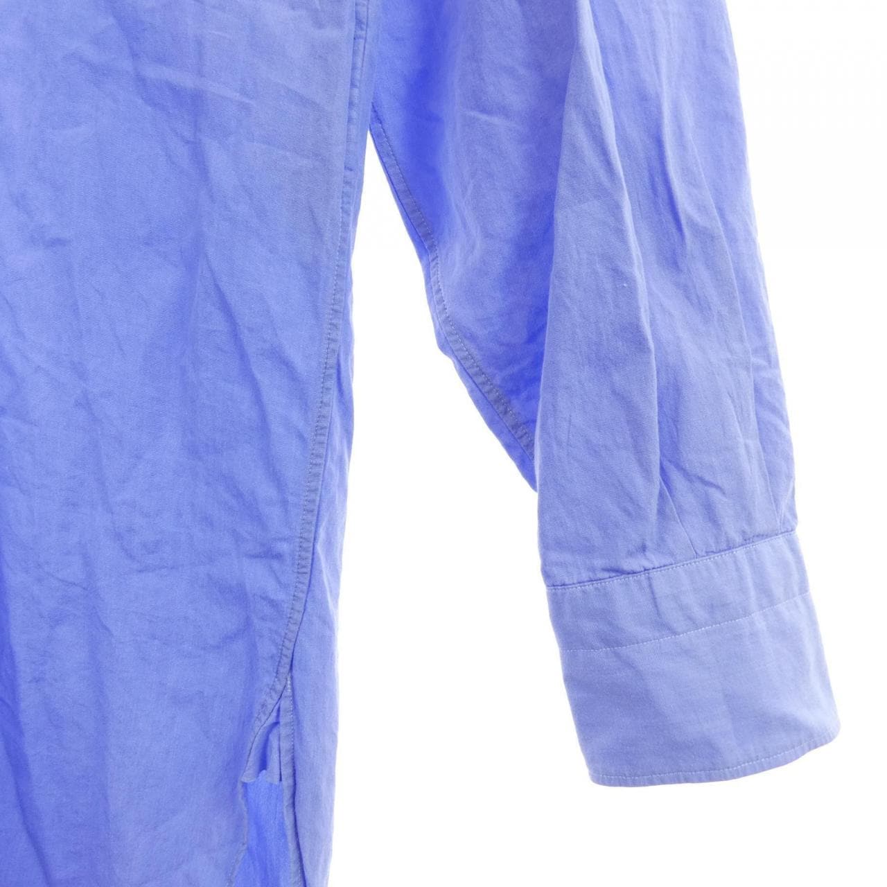 コモリ COMOLI T01-02002 シャツ