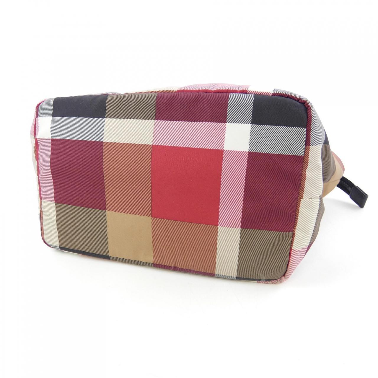 ブルーレーベルクレストブリッジ BLUE LABEL CRESTBRIDGE BAG