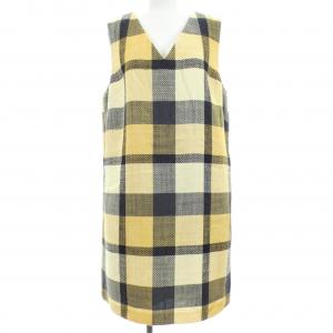 ブルーレーベルクレストブリッジ BLUE LABEL CRESTBRIDGE 55J11-635-65 ワンピース