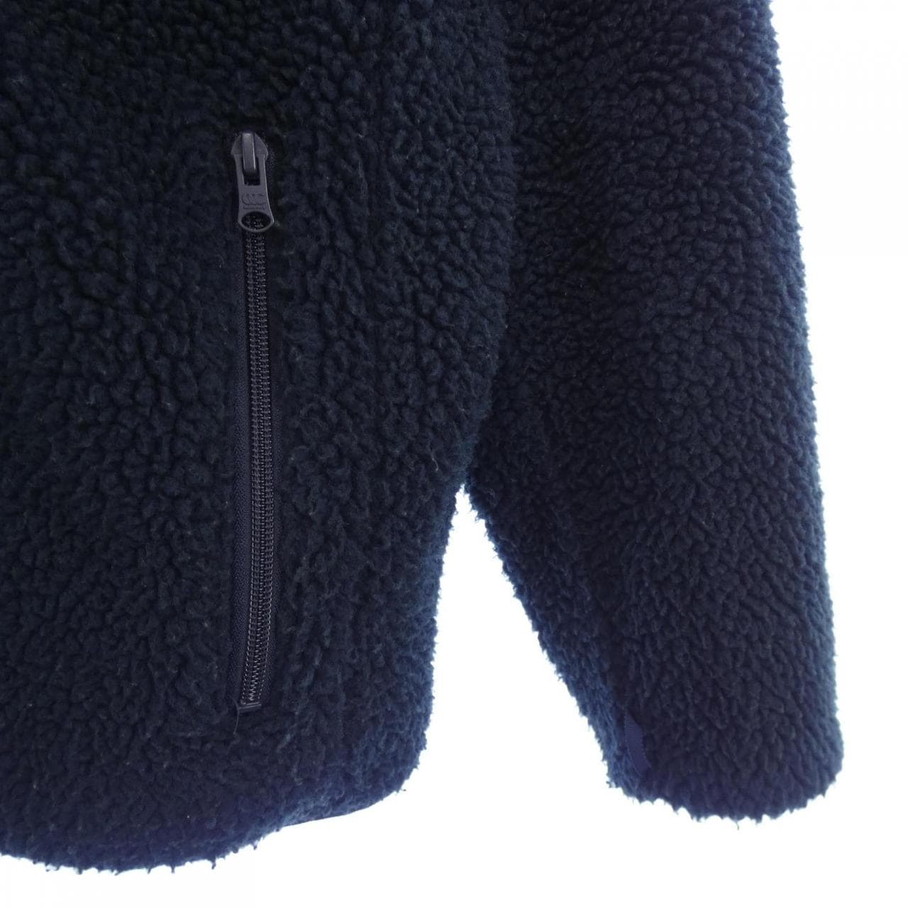 CANTERBURY ブルゾン