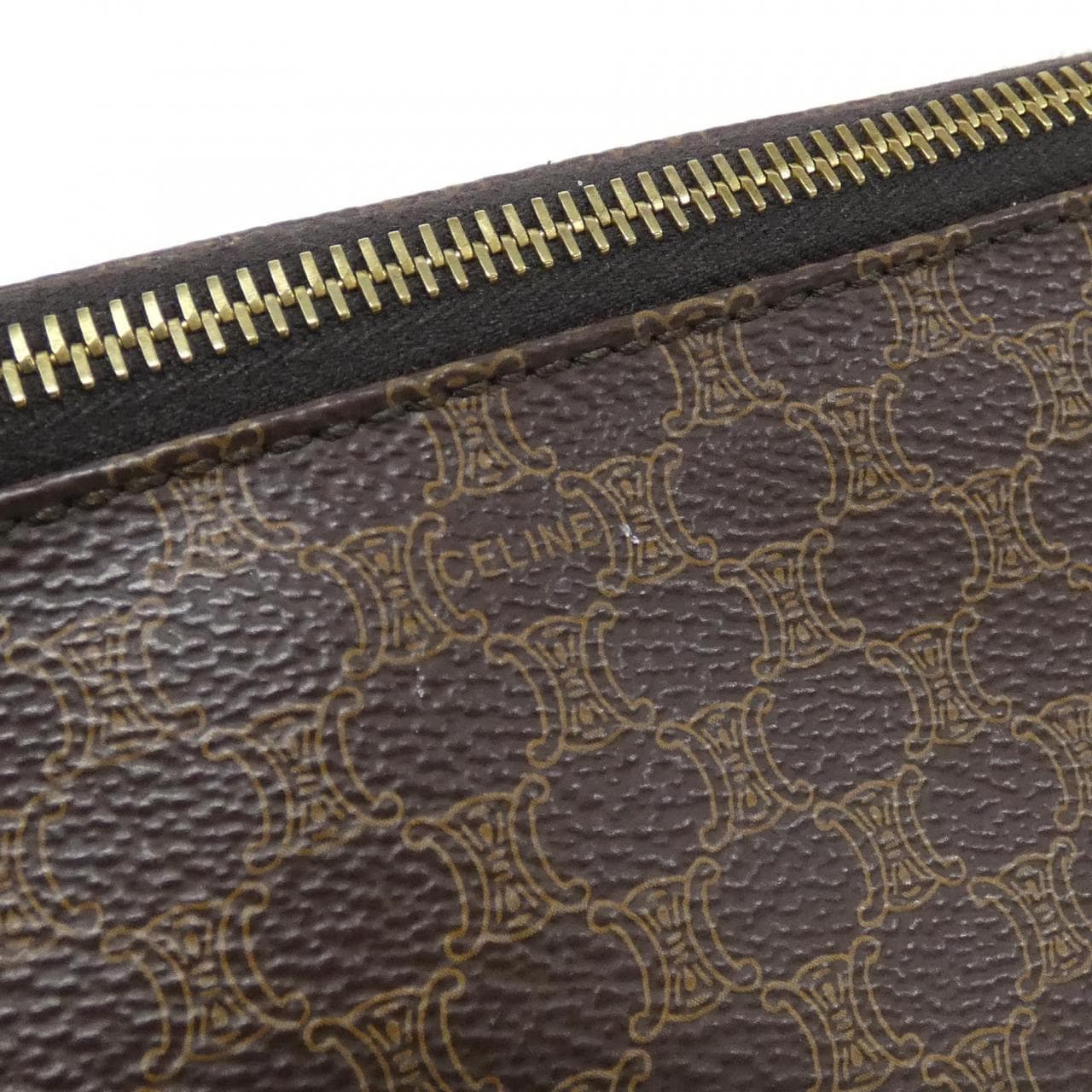 【ヴィンテージ】セリーヌ バッグ