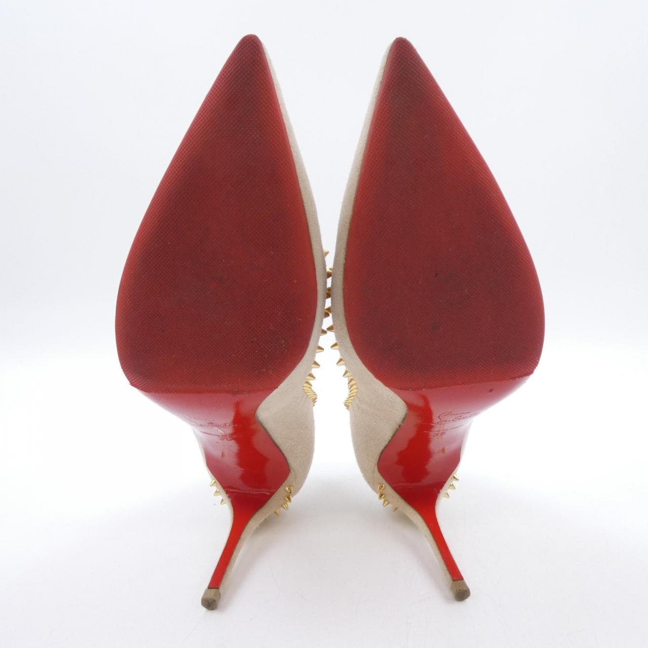 クリスチャンルブタン CHRISTIAN LOUBOUTIN パンプス